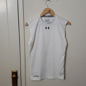 Under Armour compression shirt